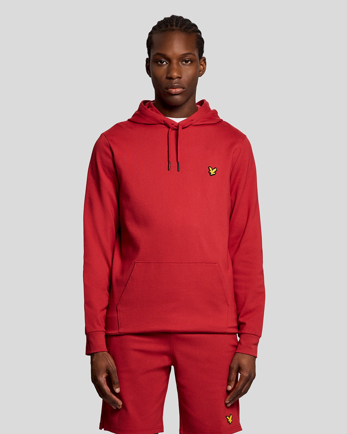 Sweat à capuche Sports léger, LYLE & SCOTT