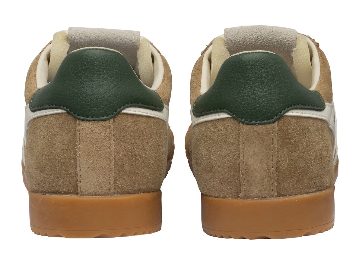 GOLA Zapatillas de piel, ELAN — photo 5
