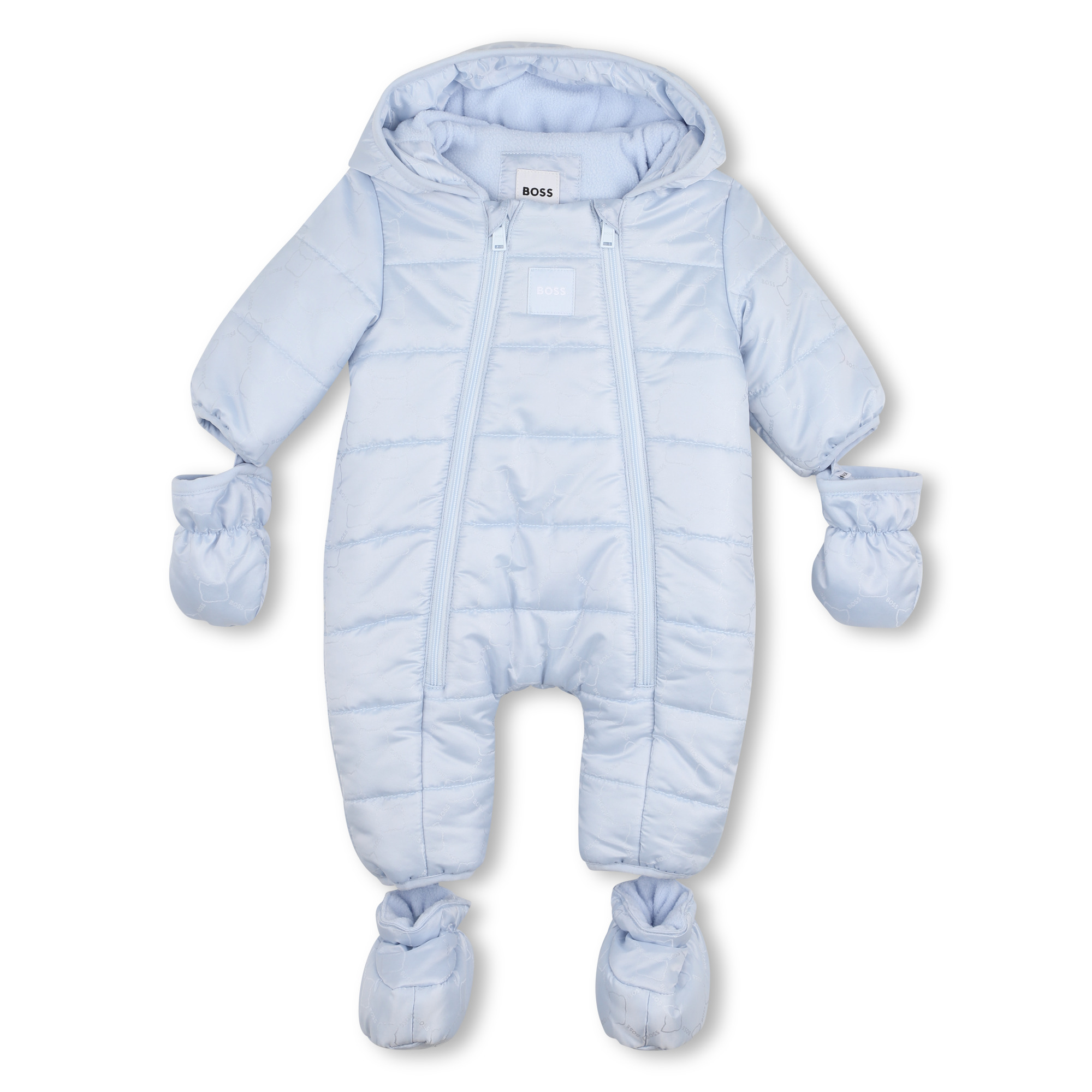 Combinaison pilote, BOSS KIDSWEAR