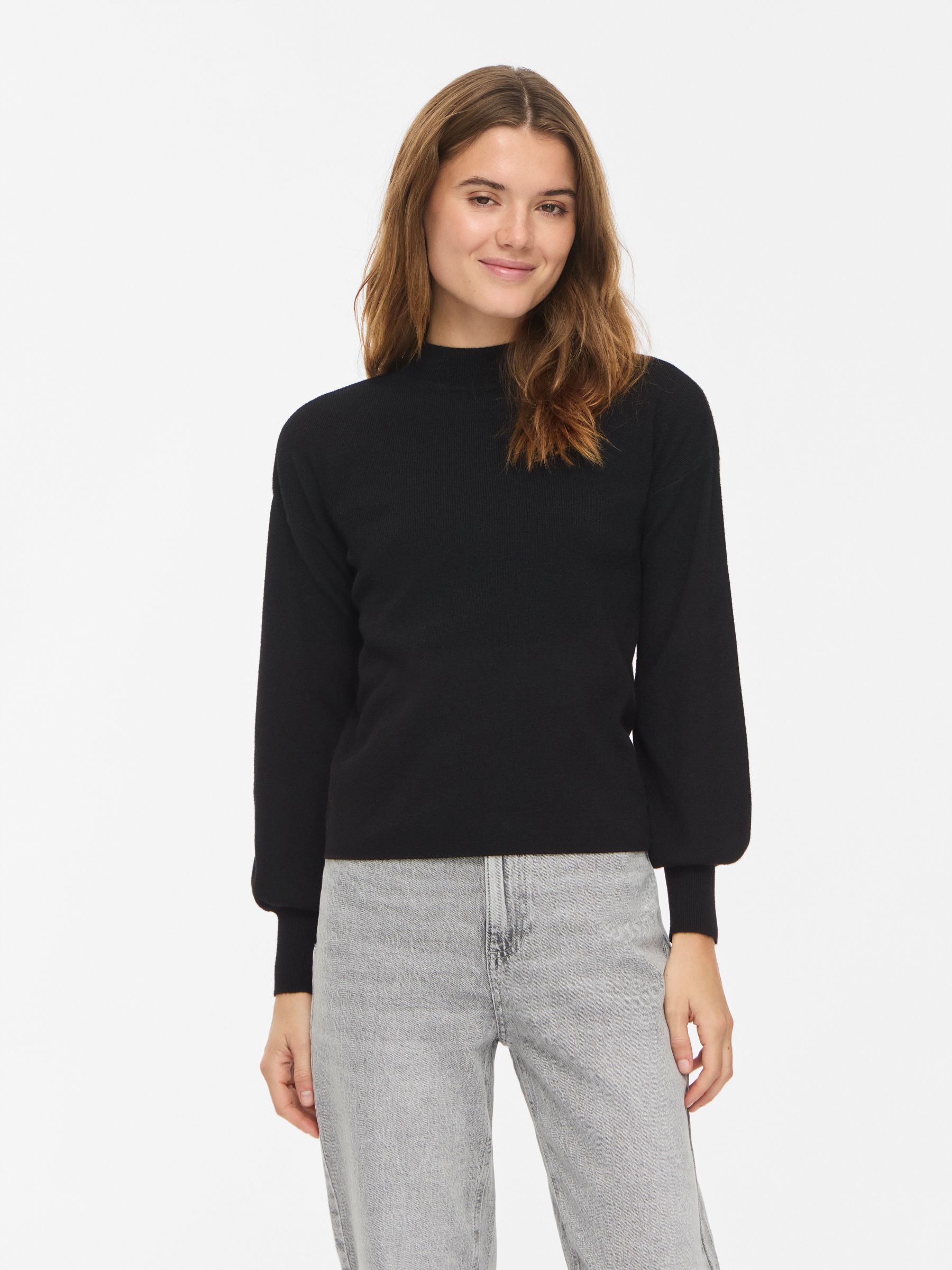 Pull En Maille, VILA