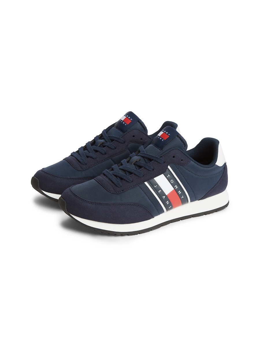 Tommy Hilfiger Zapatillas RUNNER CLASSIC — photo 3