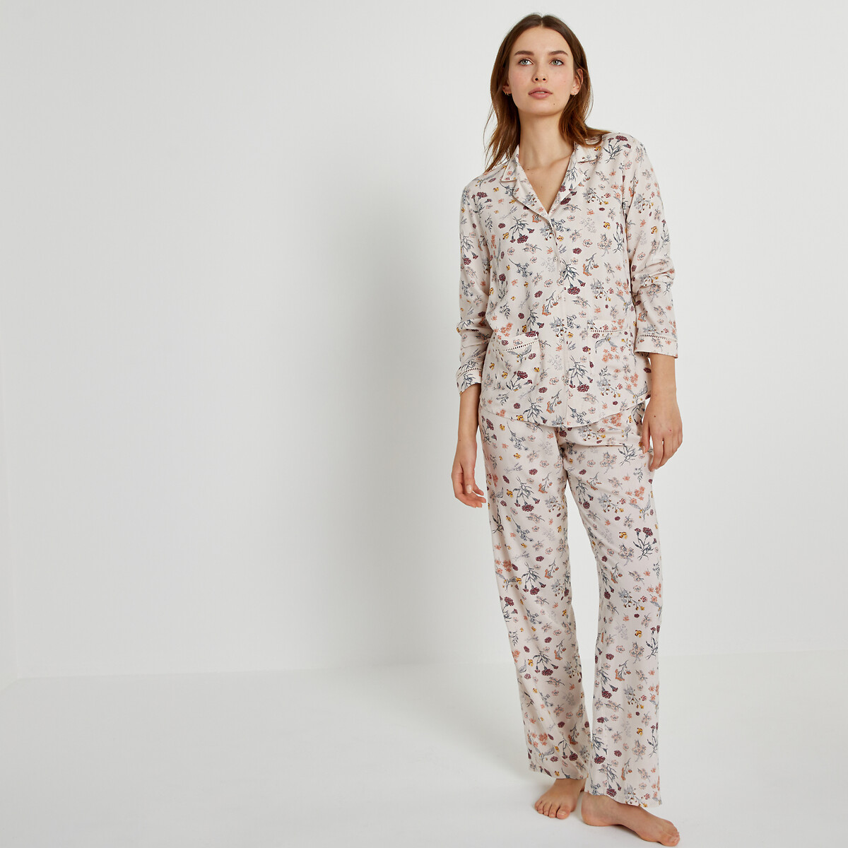 Pyjama sales grand pere