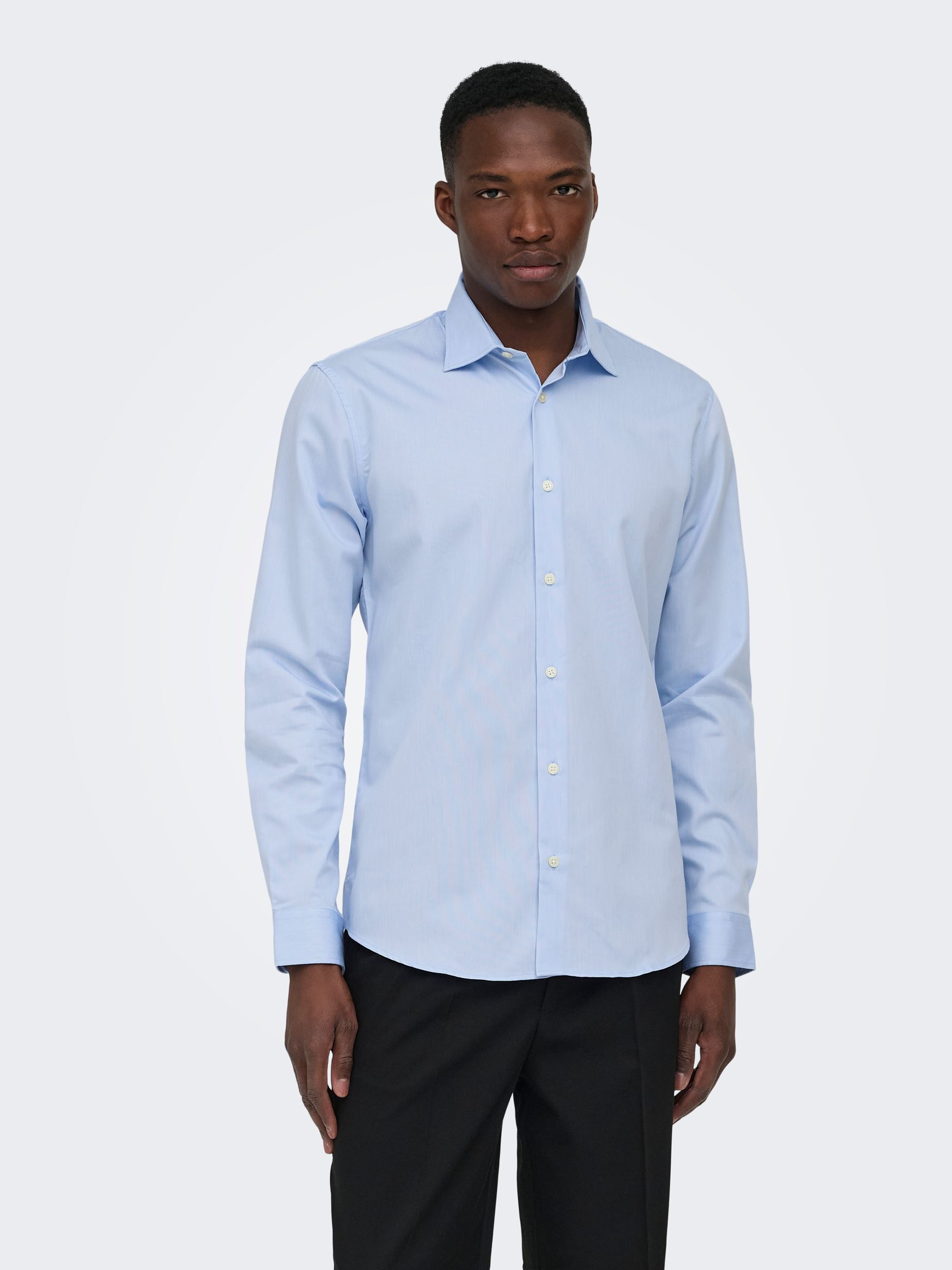 Chemise Habillée, ONLY & SONS