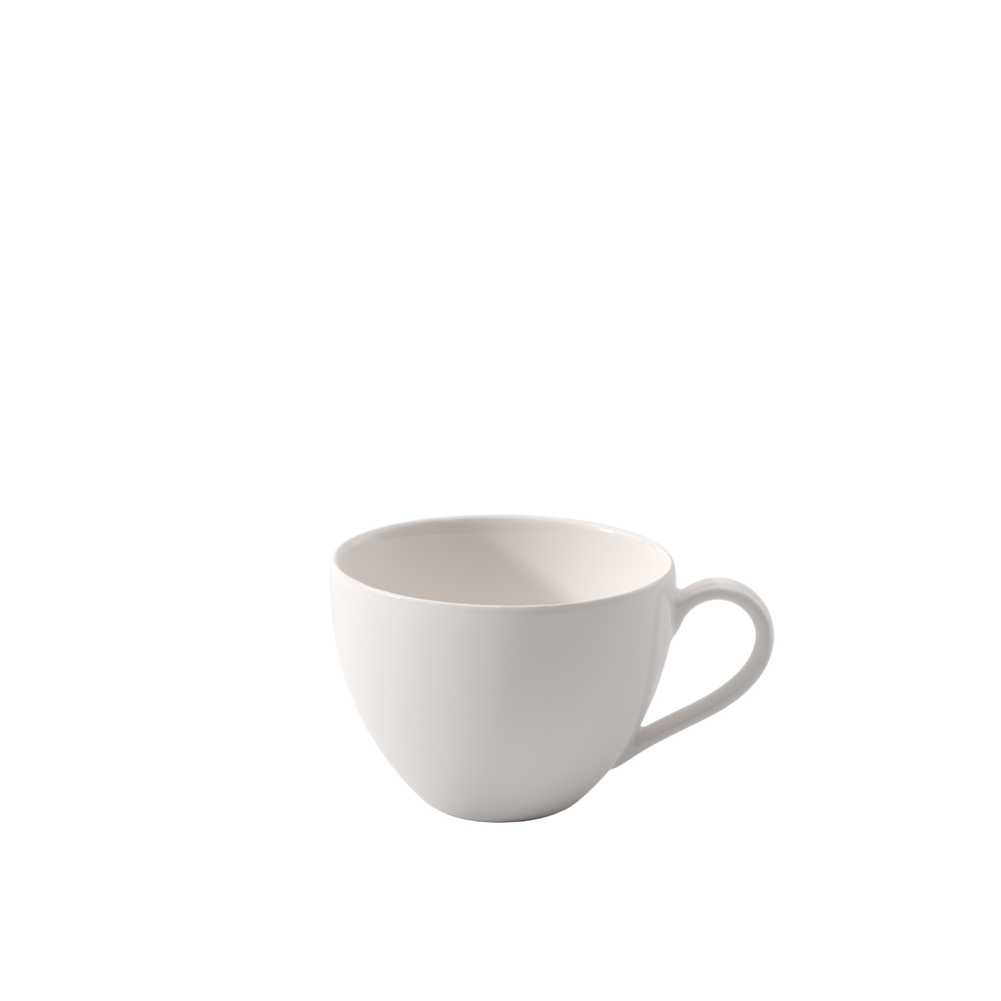 Tasse À Café BASIC WHITE, VIVO - VILLEROY & BOCH GROUP