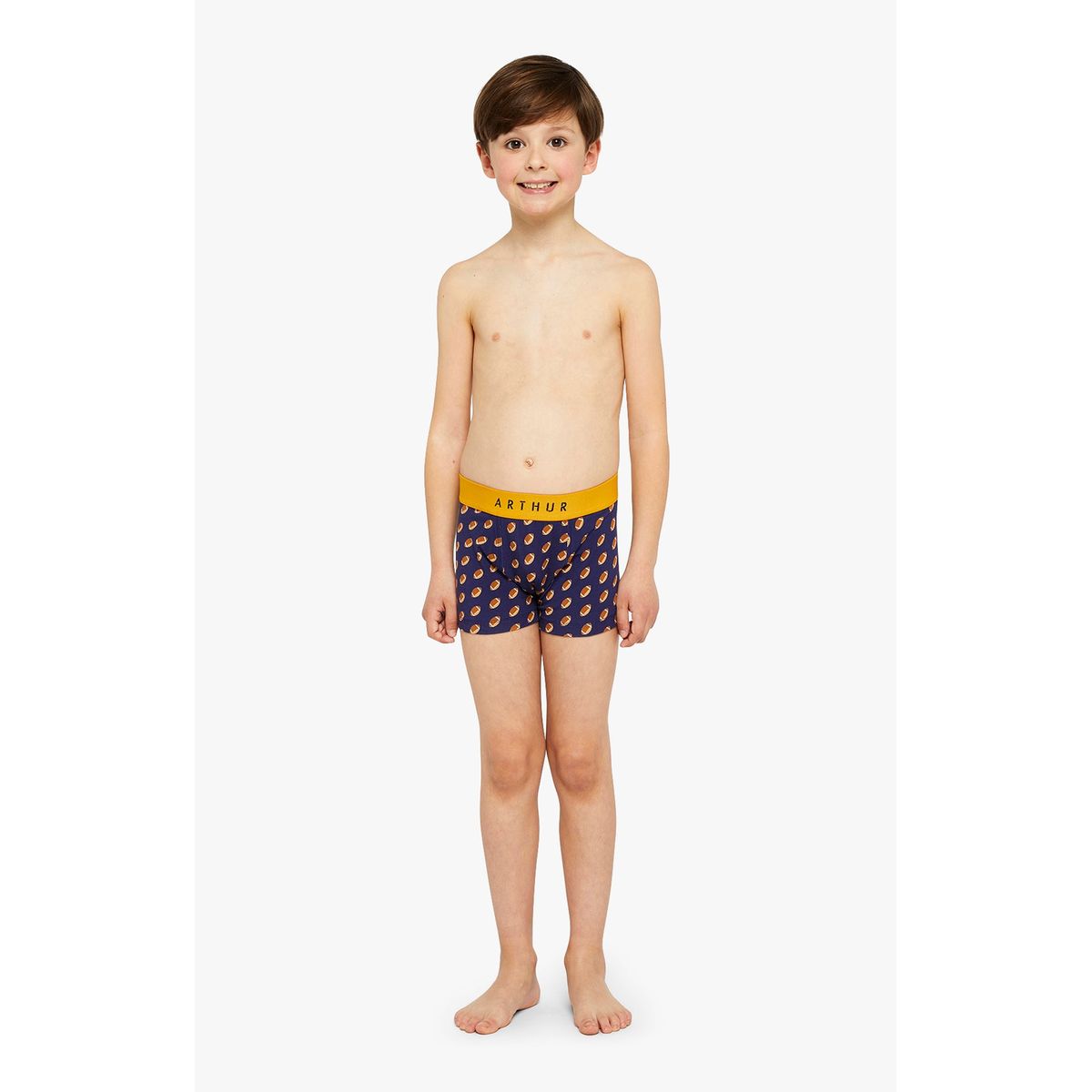 La redoute calecon garcon deals