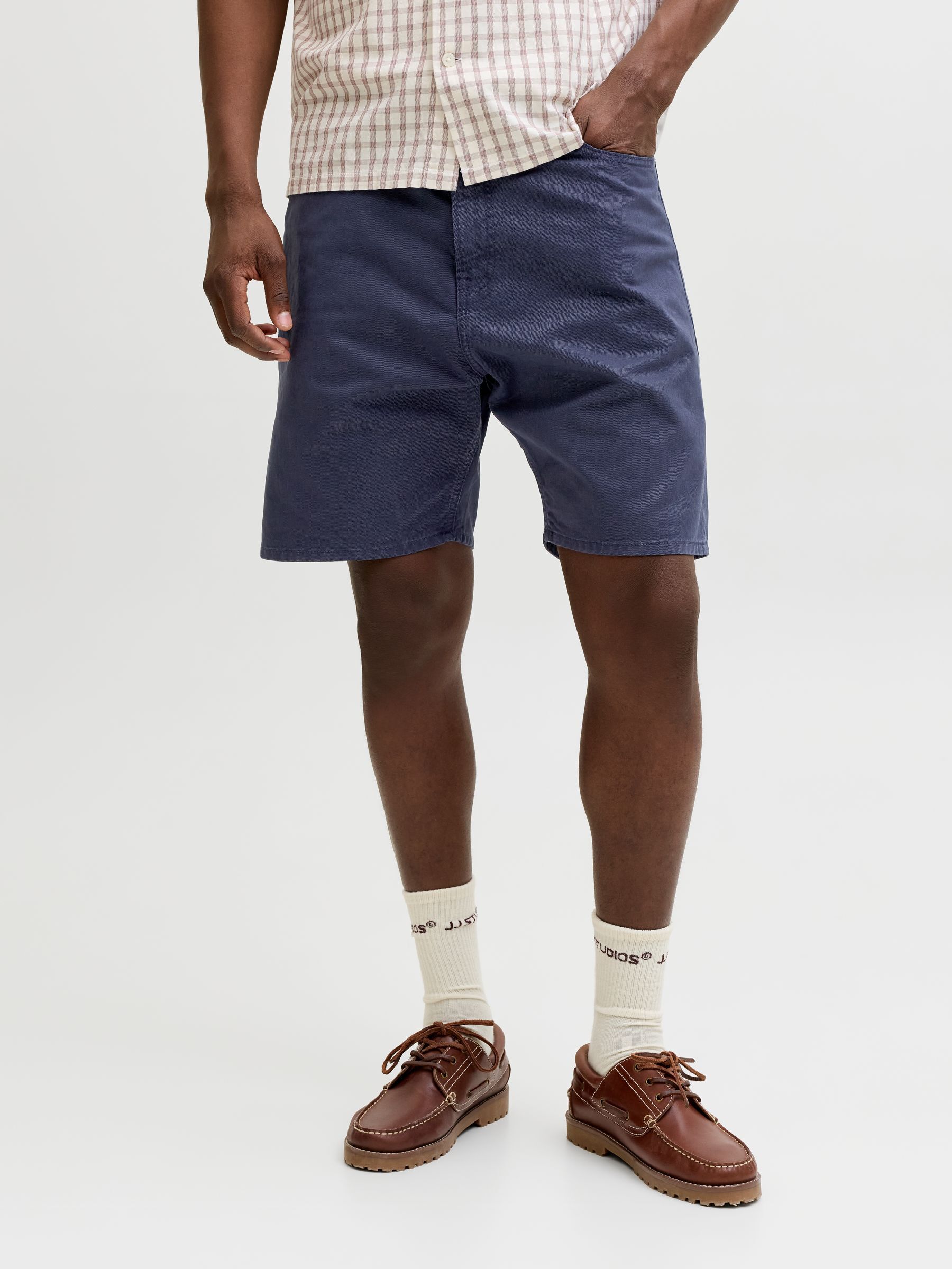 Short Ample, JACK & JONES