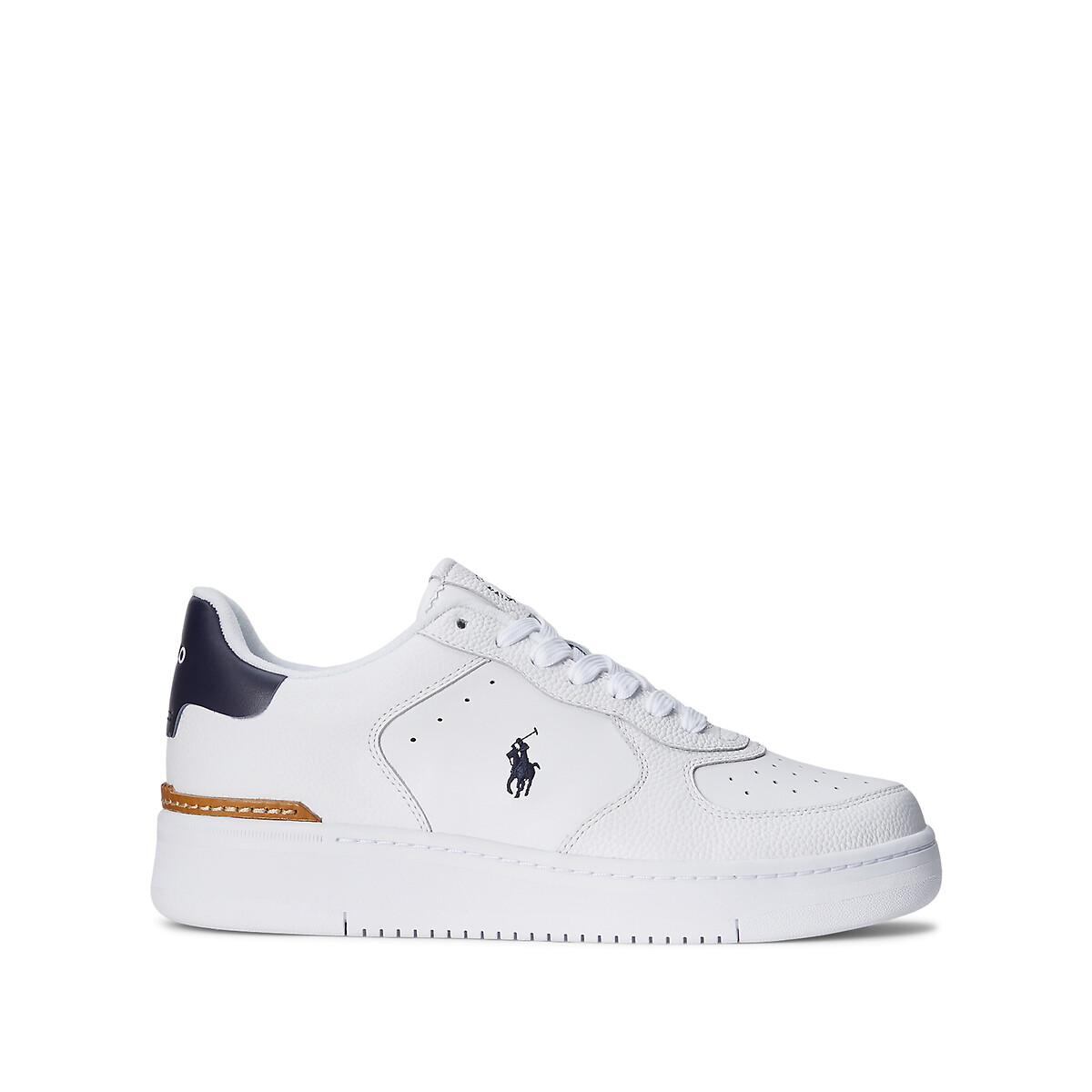 Polo Ralph Lauren Zapatillas Masters Court