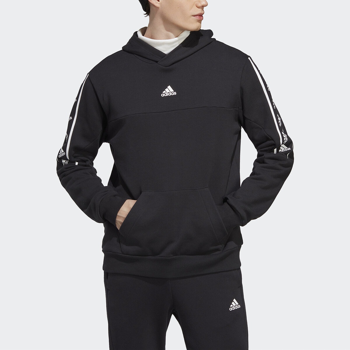 Pull adidas pas cher homme store
