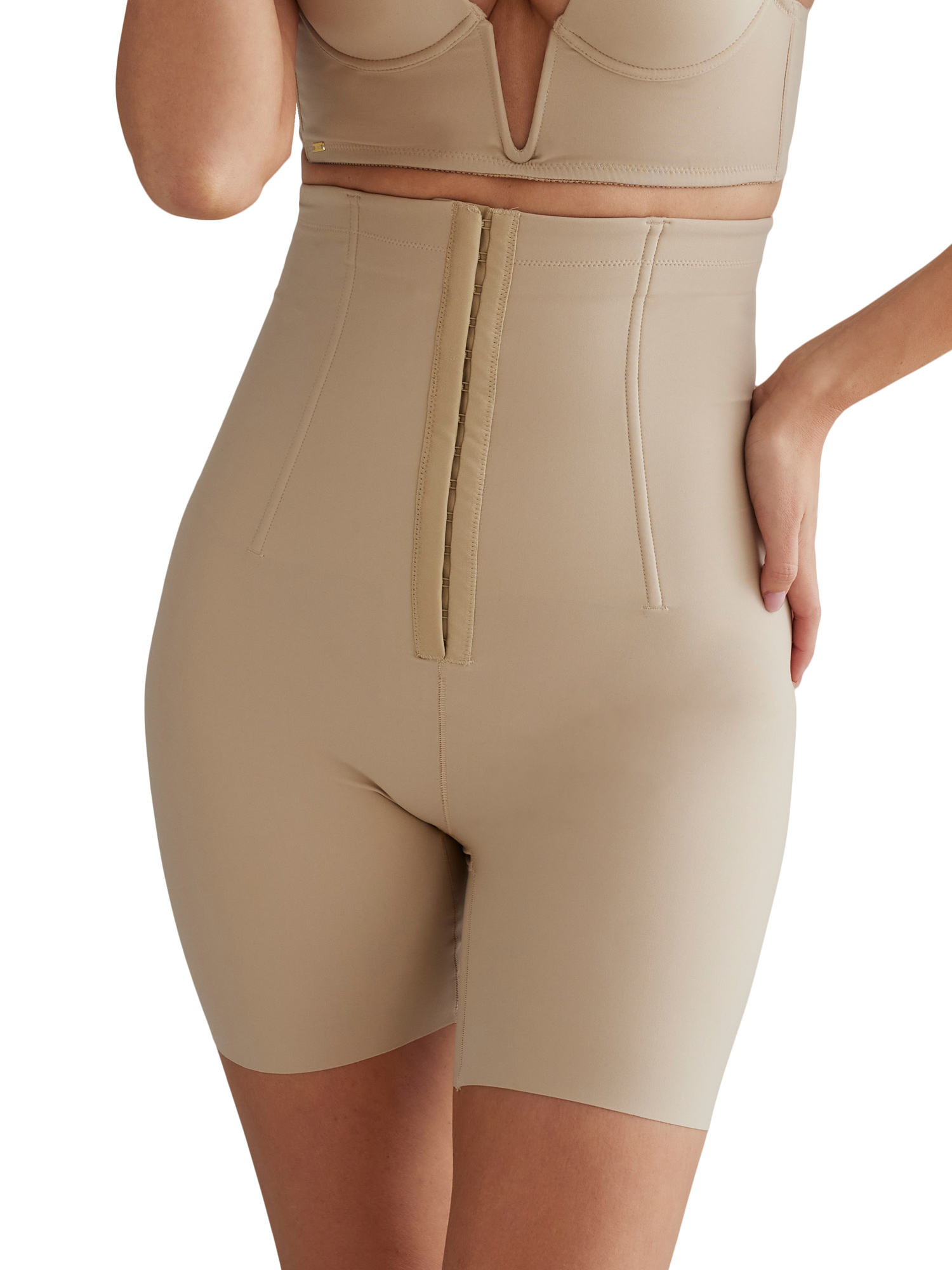 Panty Gainant BIXTRA Taille L/XL - Noir - Neuf Avec étiquettes