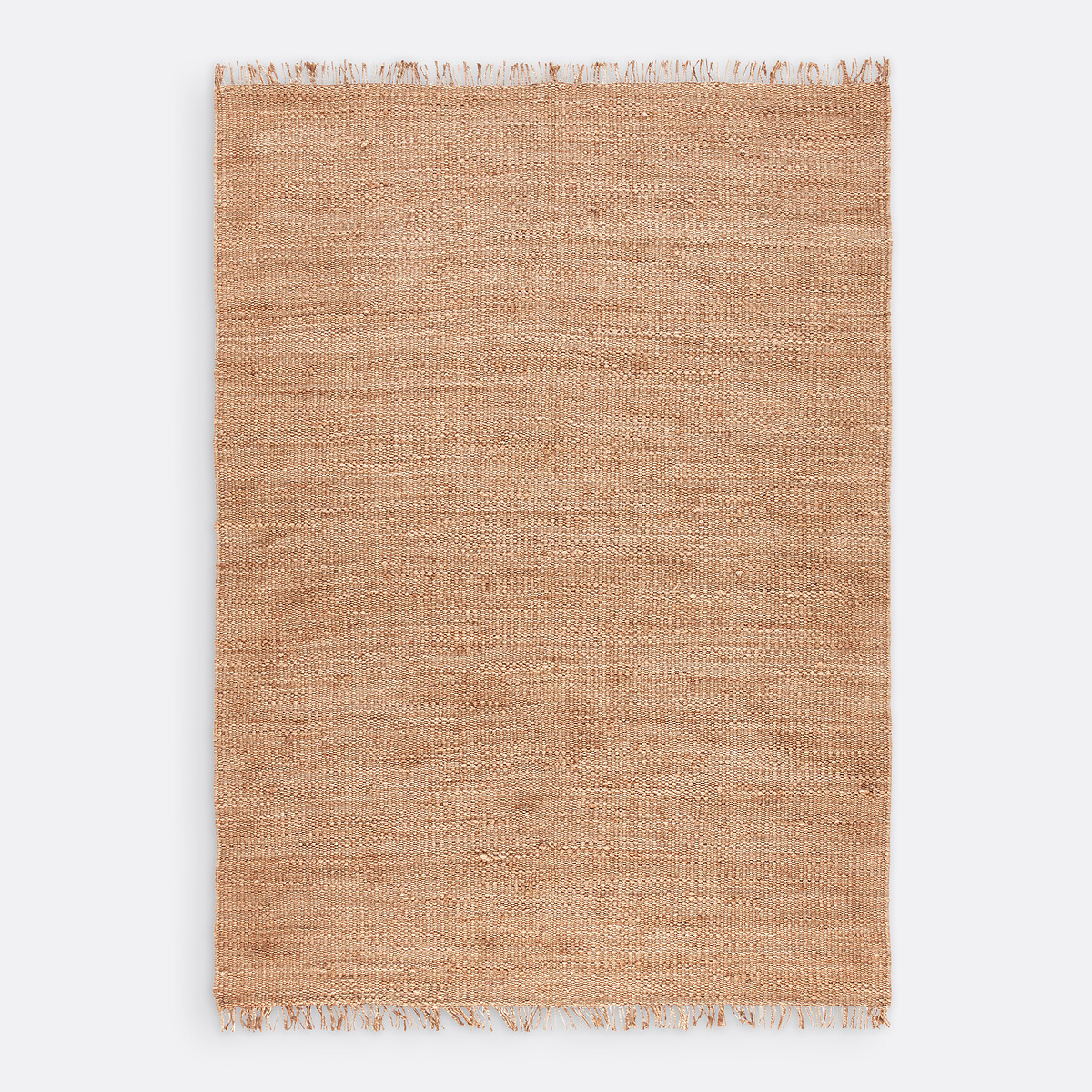 Vloerkleed in jute XXL, Ajan