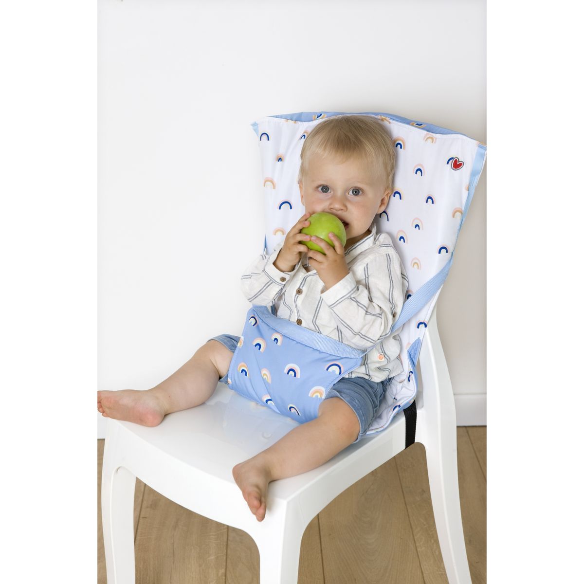 Bebe Nomade La Redoute