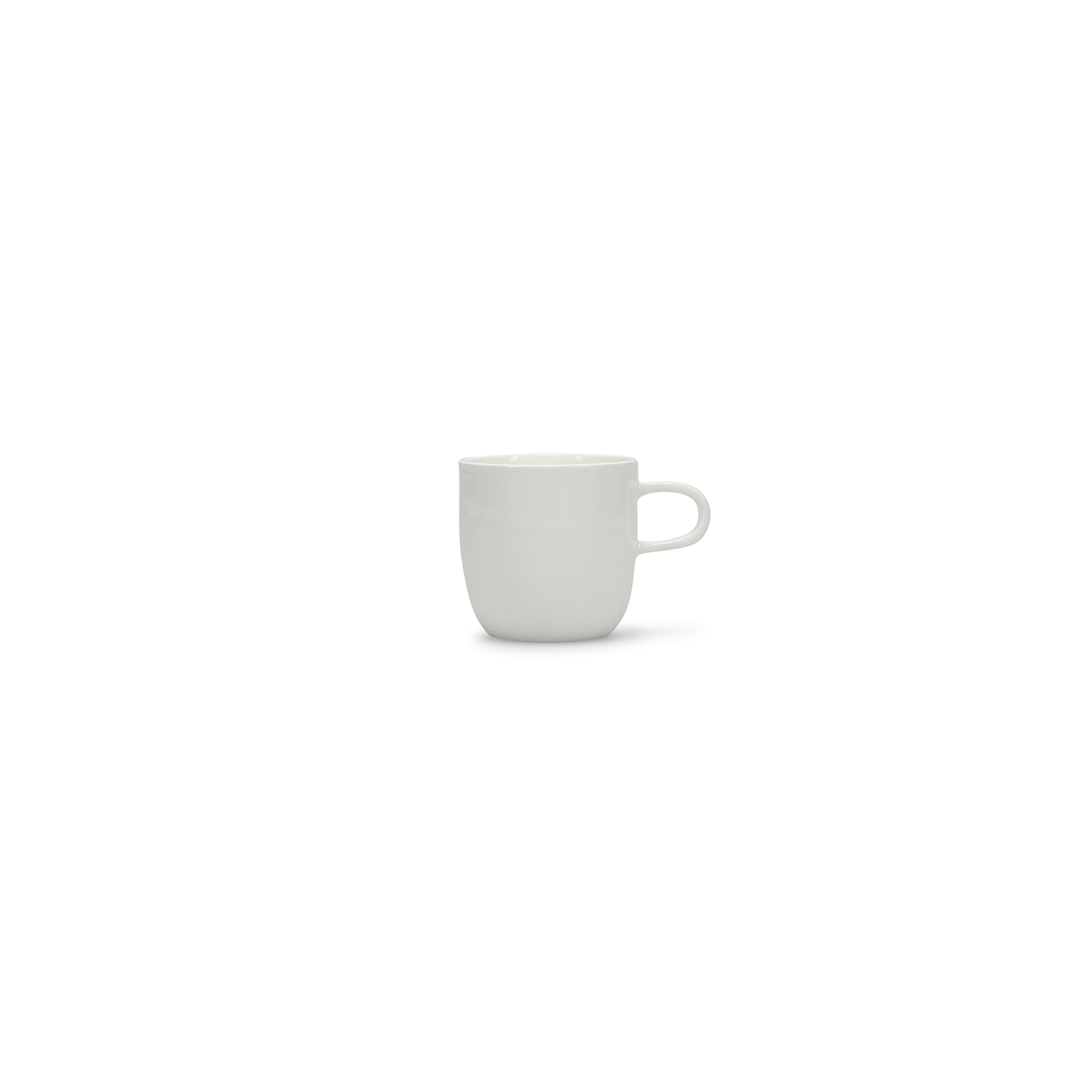 Lot de 4 tasses ALURA, SP COLLECTION