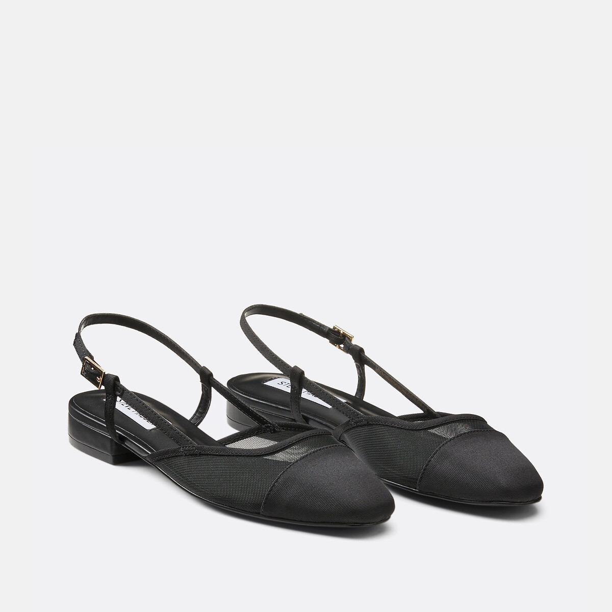 Slingback ballerina's Belinda