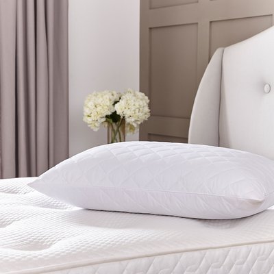 Luxury Anti Snore Pillow SILENTNIGHT