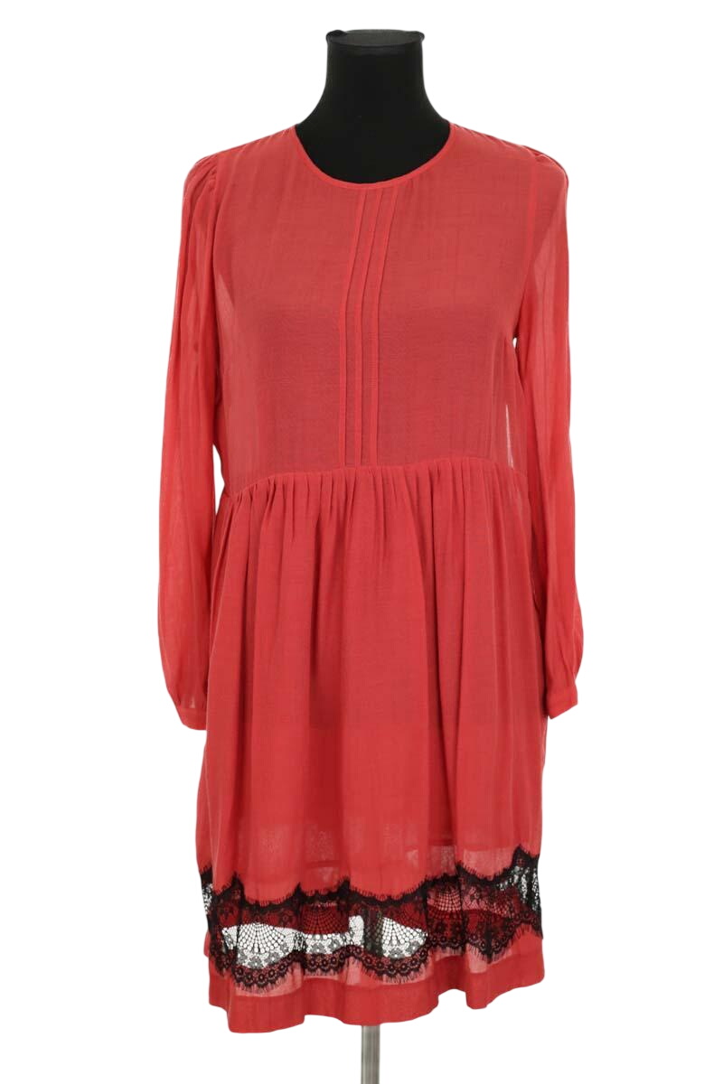 Robe - Très Bon État, CLAUDIE PIERLOT