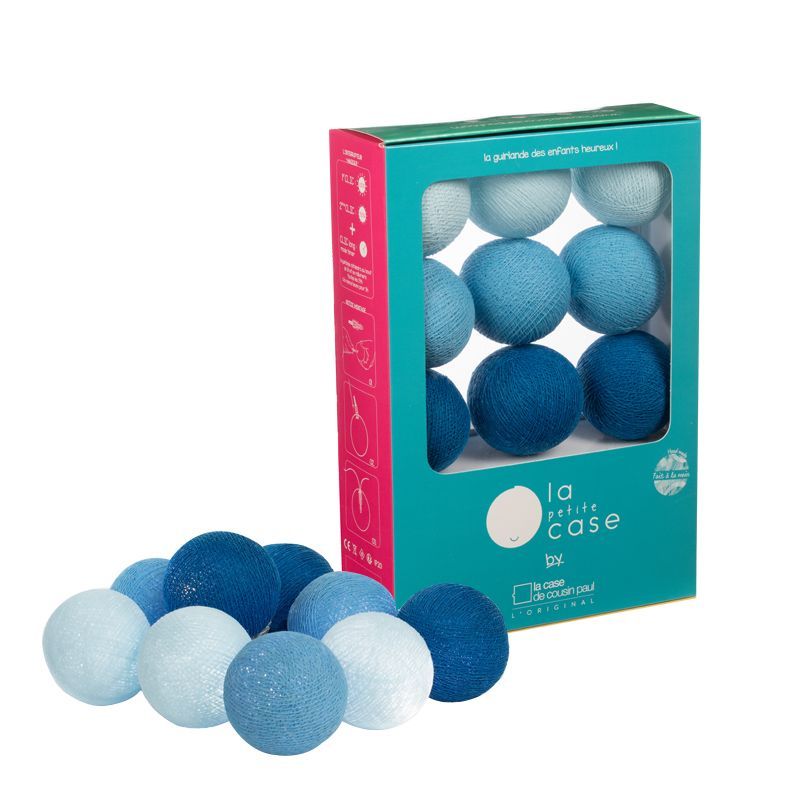 Veilleuse Guirlande Bebe La Redoute