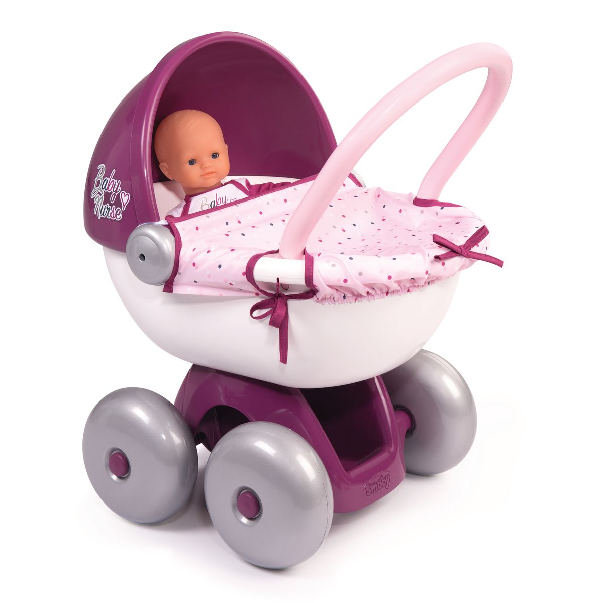 Landau Fille La Redoute Landau Fille La Redoute