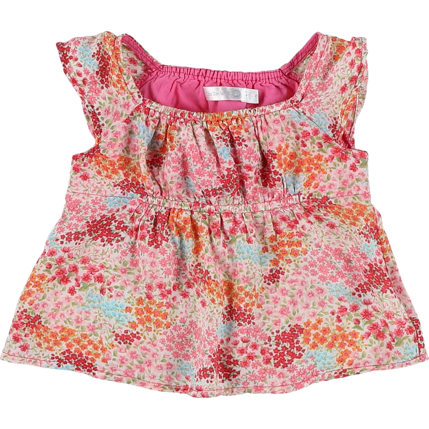 Blouse - Très bon état, TROIZENFANTS