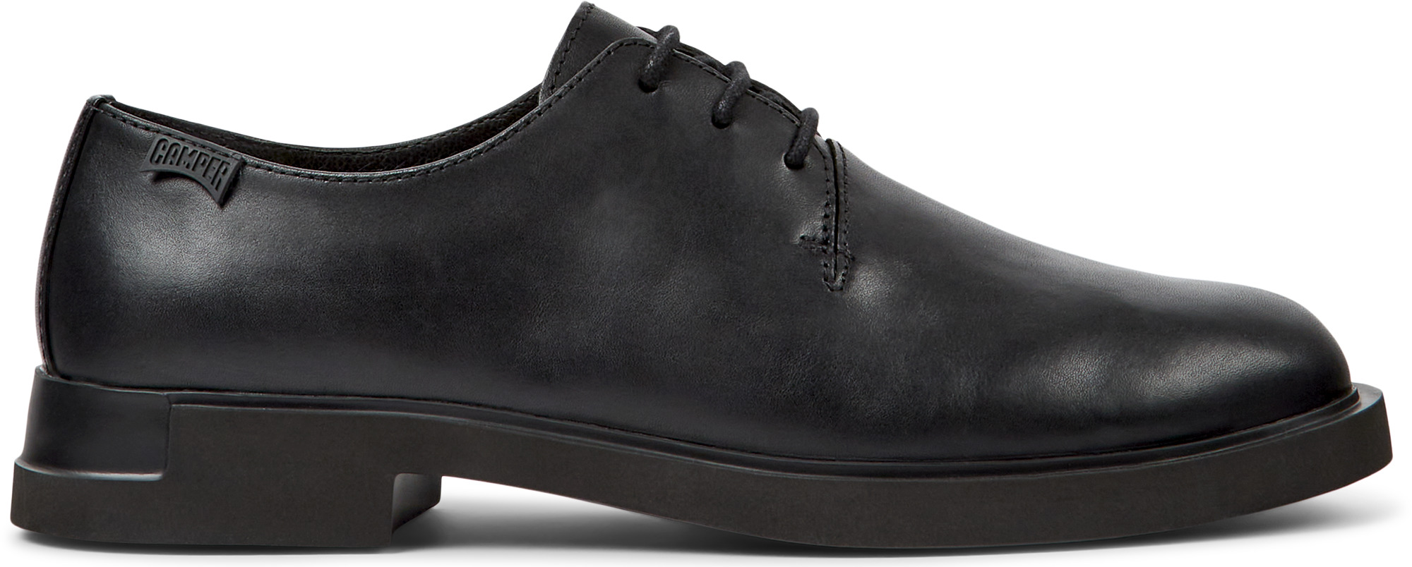 Derbies À Lacets Cuir Iman, CAMPER