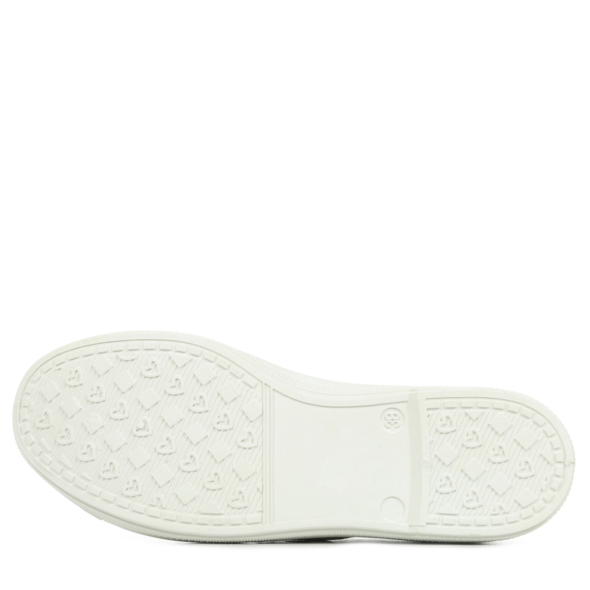 Baskets Les Tropéziennes Pour Femme - Modèle Cloruni, Blanc Textile, Lacets - Neuf Avec Boîte