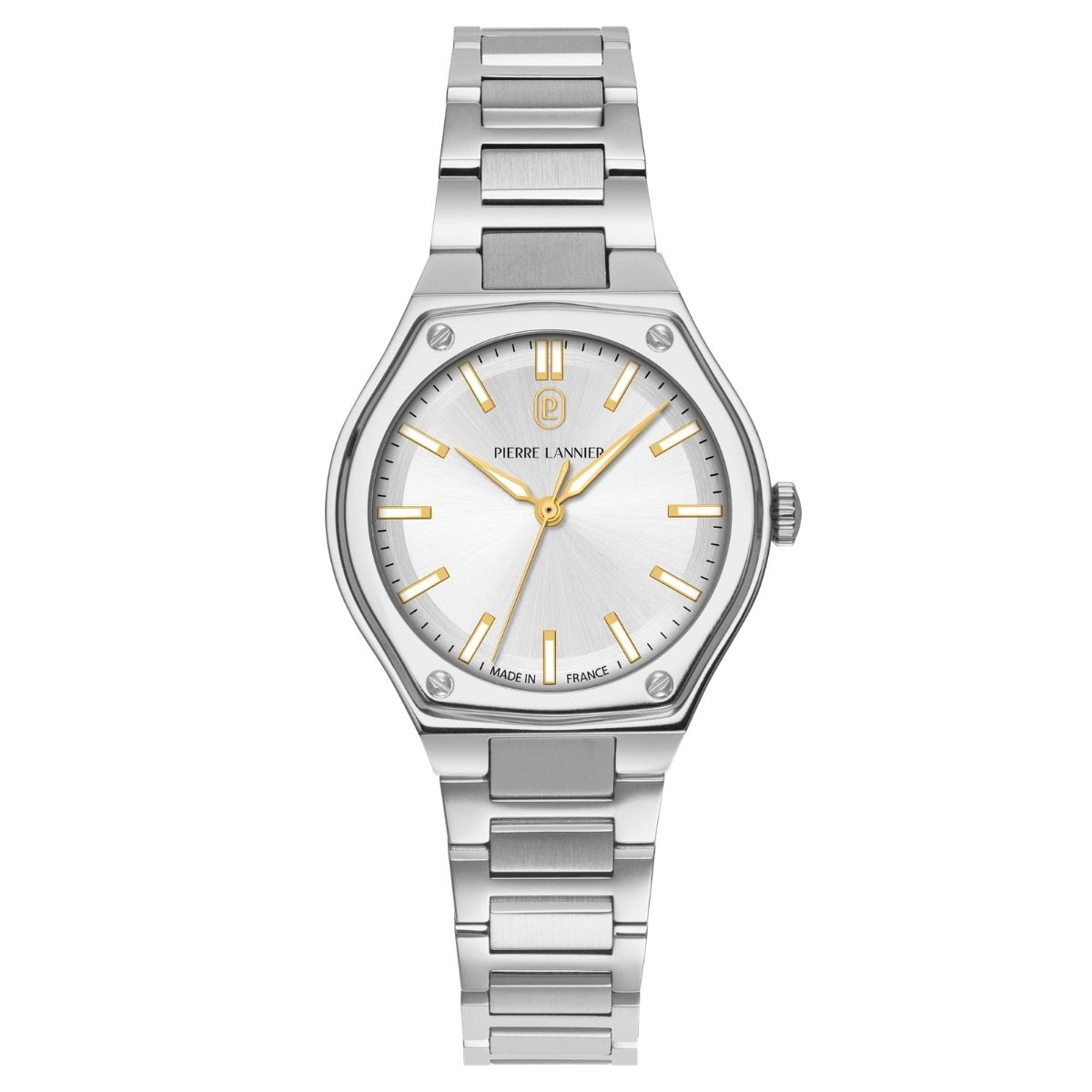 Montre Analogique COPILOTE, PIERRE LANNIER
