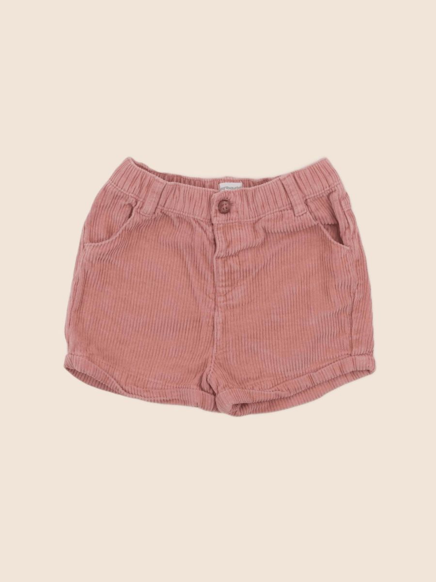 Short - Très bon état, VERTBAUDET