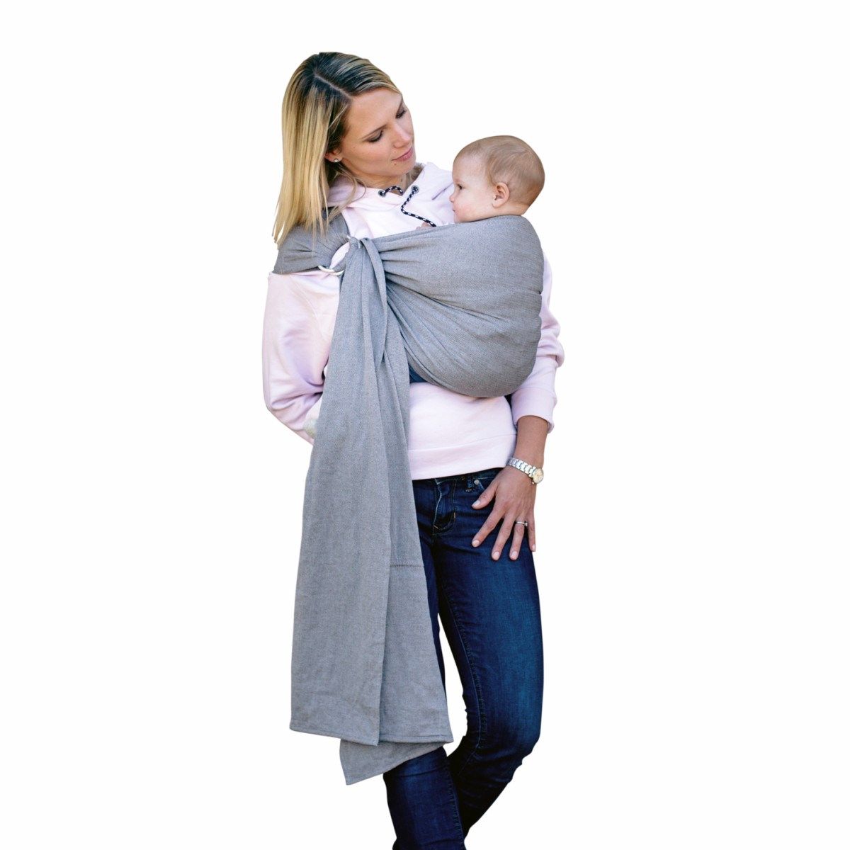 Echarpe De Portage Babymoov La Redoute