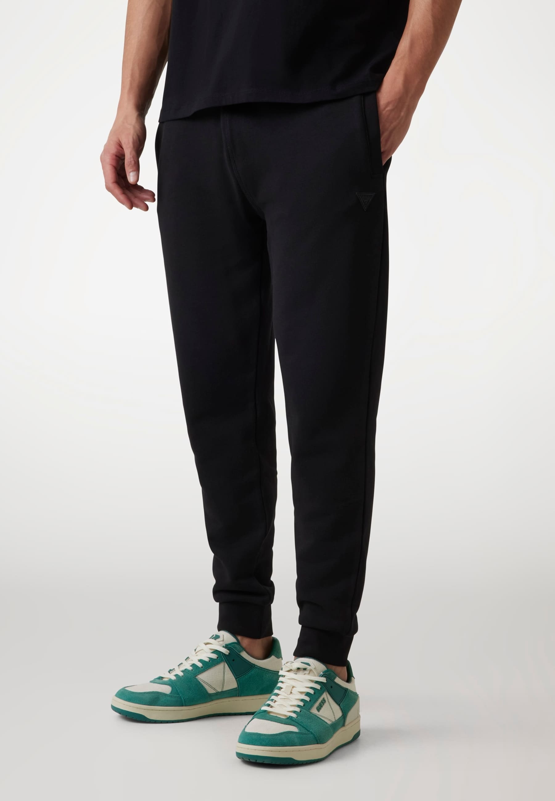 Pantalon De Jogging, GUESS