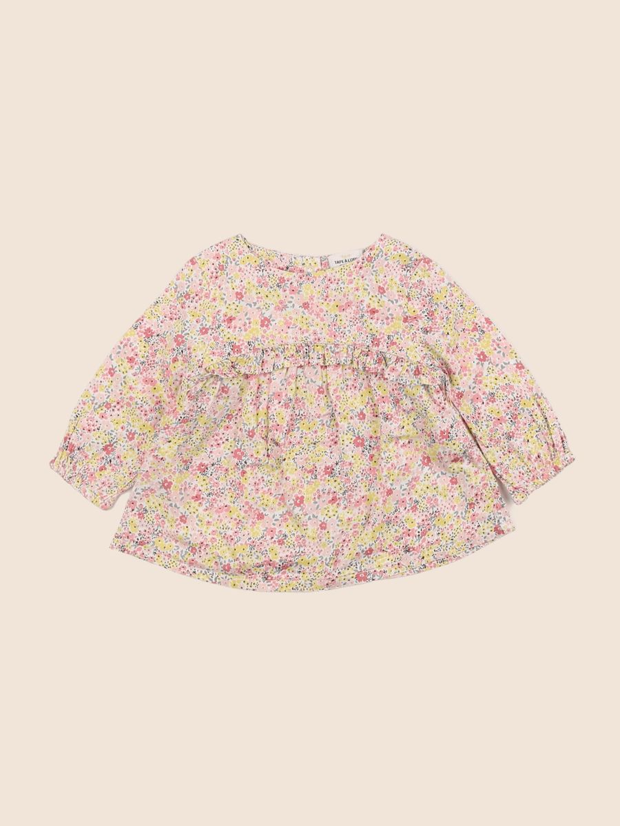 Blouse - Très bon état, TAPE A L'OEIL
