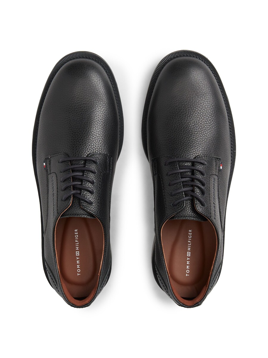 Tommy Hilfiger Zapatos tipo derby de piel de vestir — photo 6