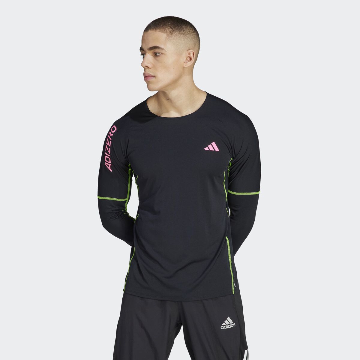 Vetement running outlet homme adidas