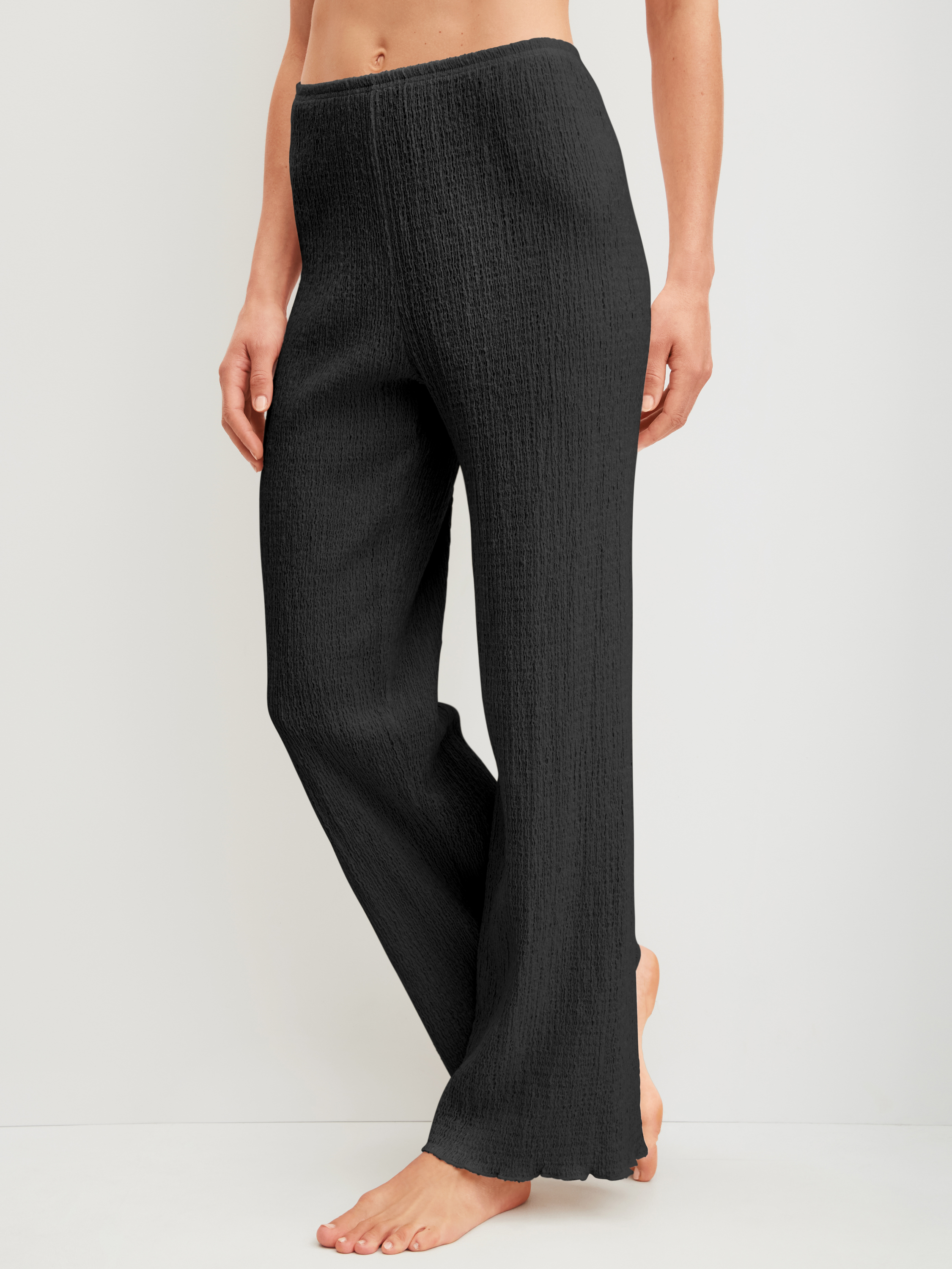 Bas de pyjama Coton FAVOURITES LAYERING, CALIDA