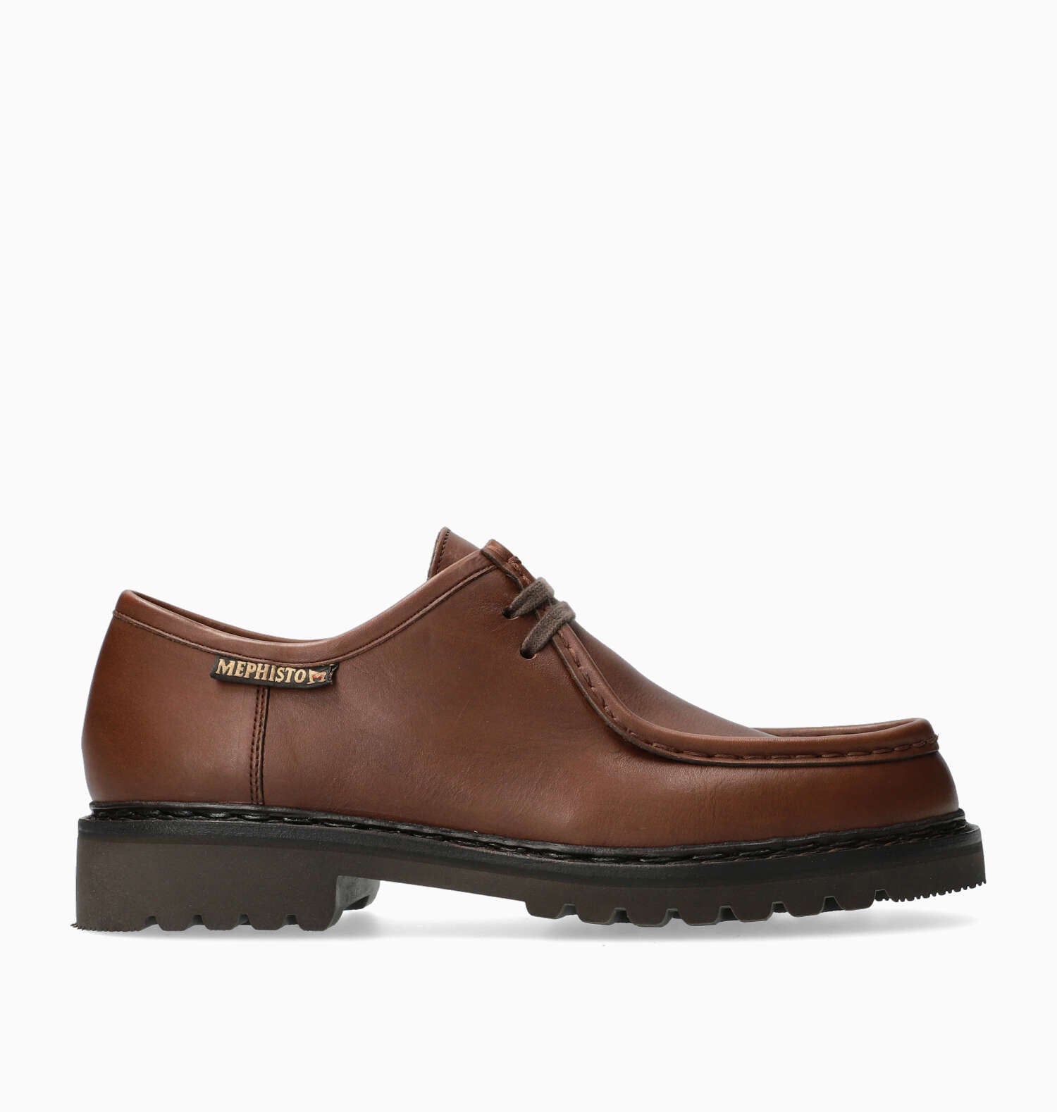 Derbies en cuir PEPPO, MEPHISTO