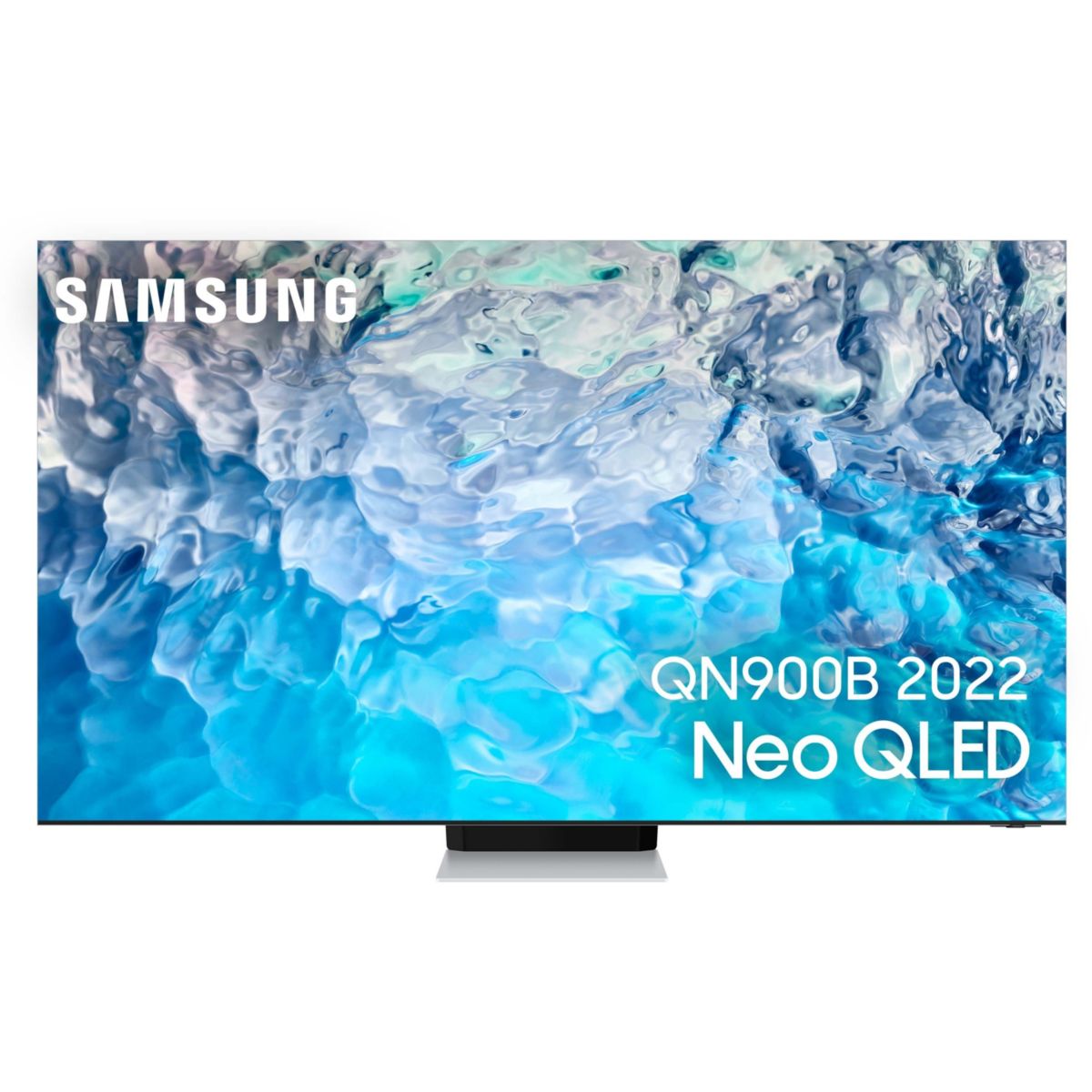 TV QLED NeoQLED QE85QN900B, SAMSUNG