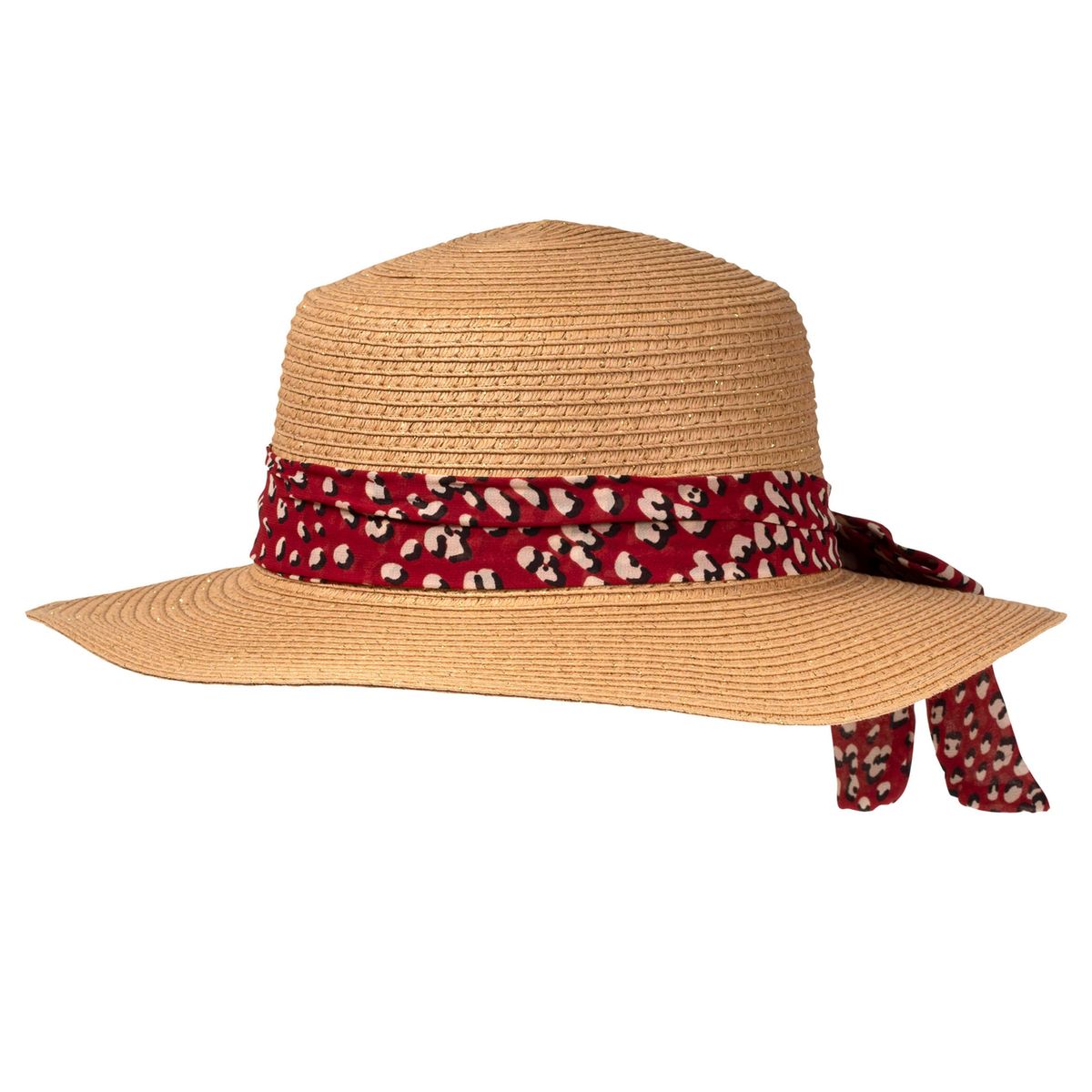 La redoute chapeau discount femme