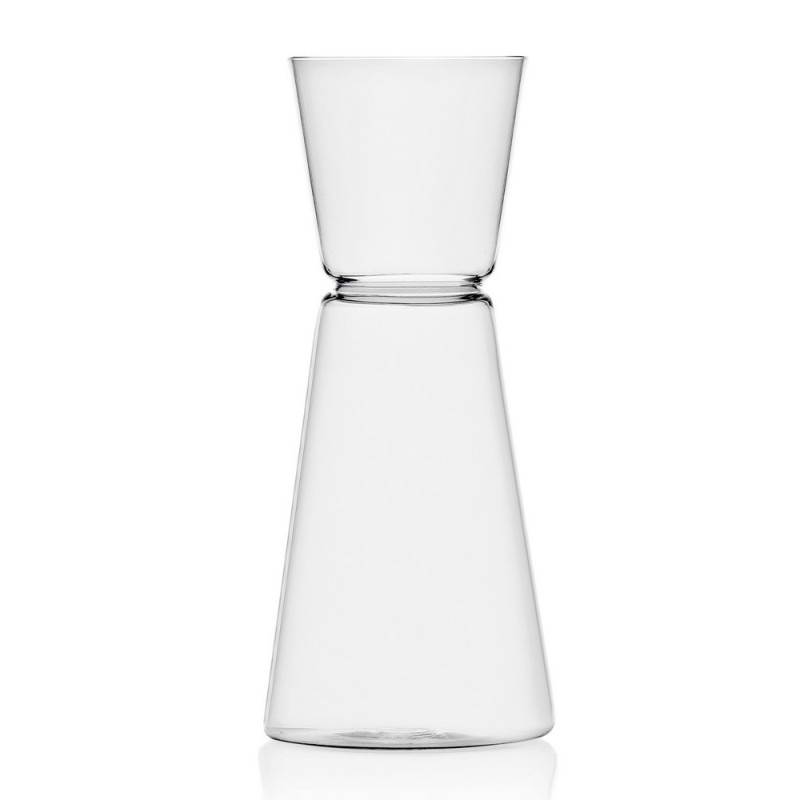 Carafe High Rise 75 cl, ICHENDORF