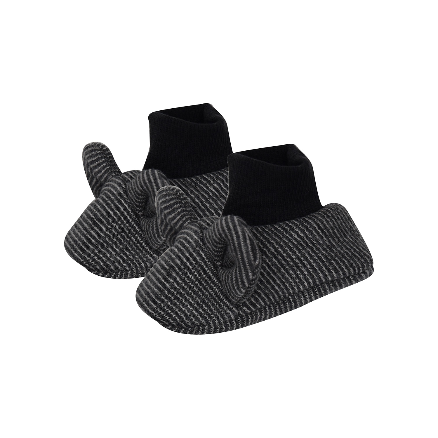 Chaussons naissance filippe, SUCRE D'ORGE
