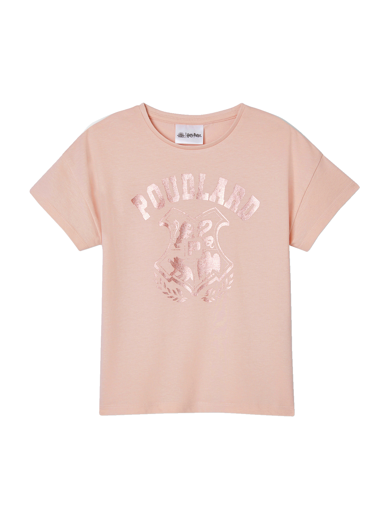 Tee-shirt Harry Potter®, VERTBAUDET