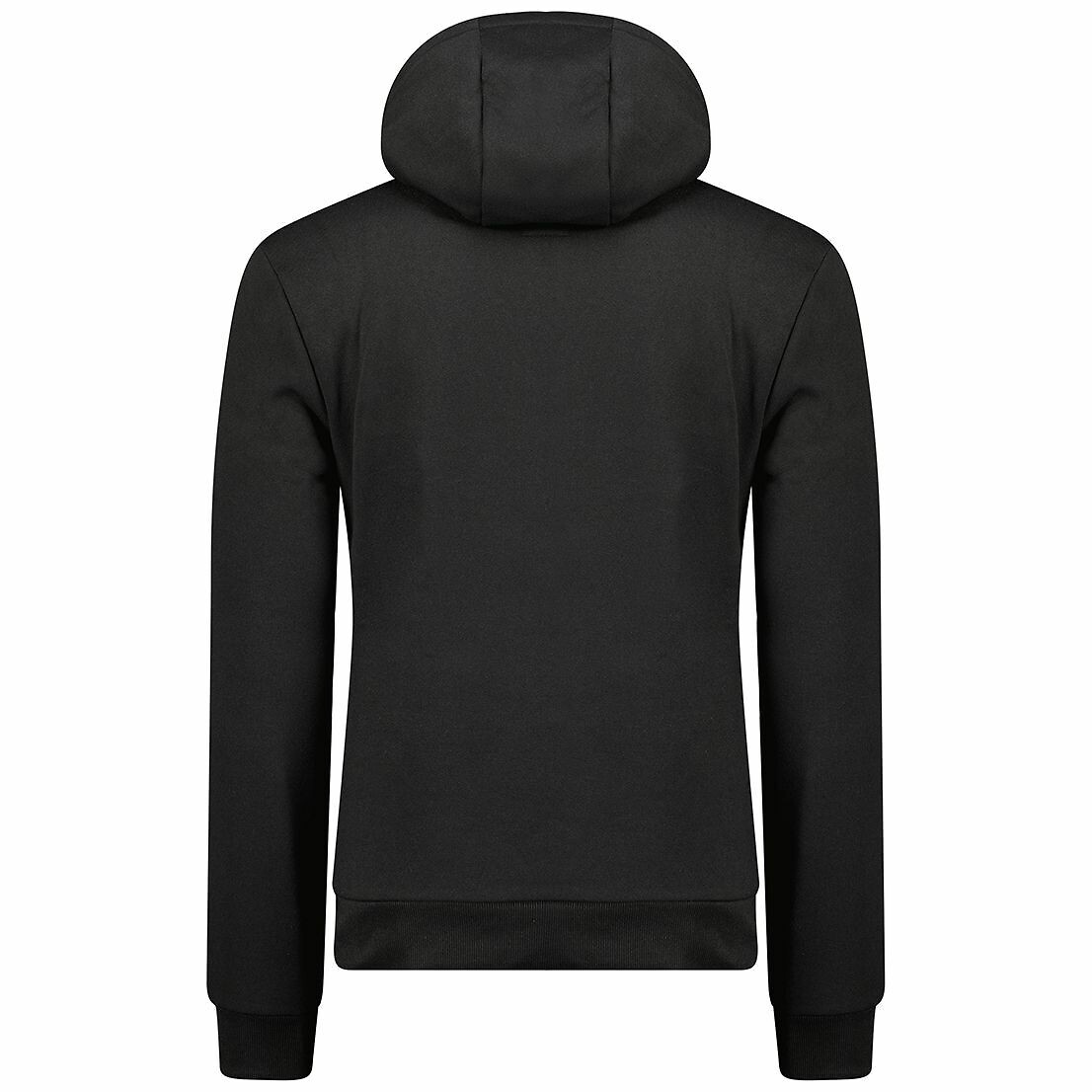 Geographical Norway Flipper - Felpa con cappuccio da uomo con