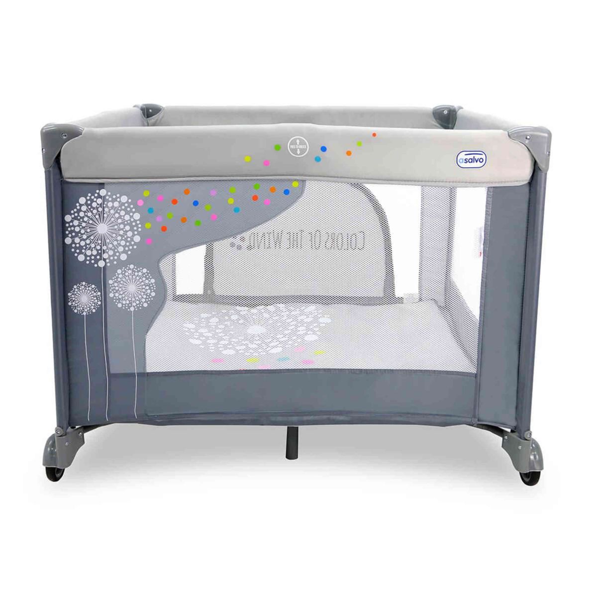 Parc Bebe Pliable La Redoute