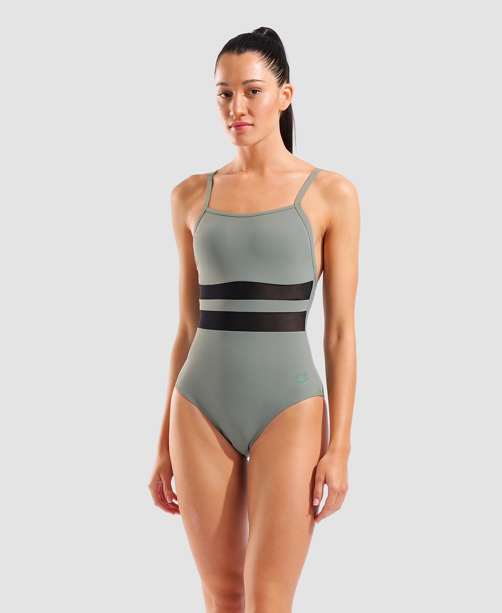 Mesh Equals Swimsuit, ARENA