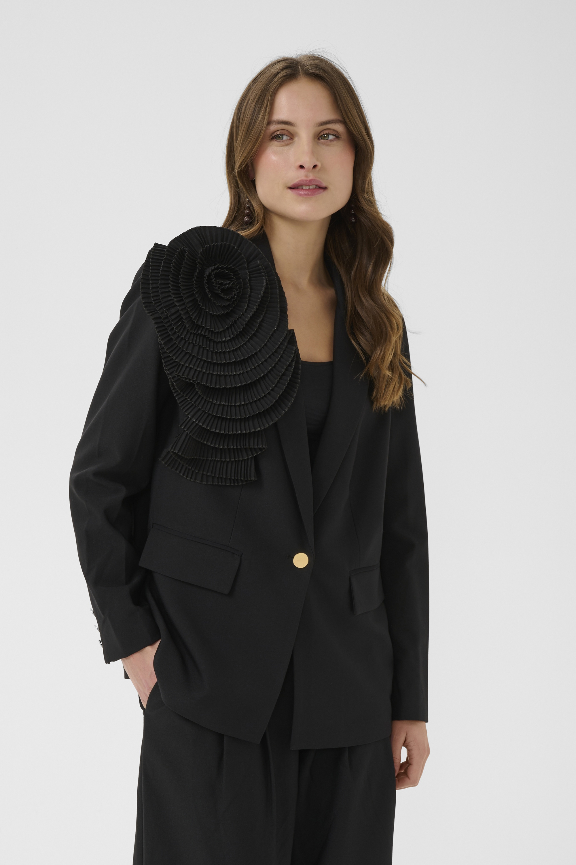 Blazer, CULTURE
