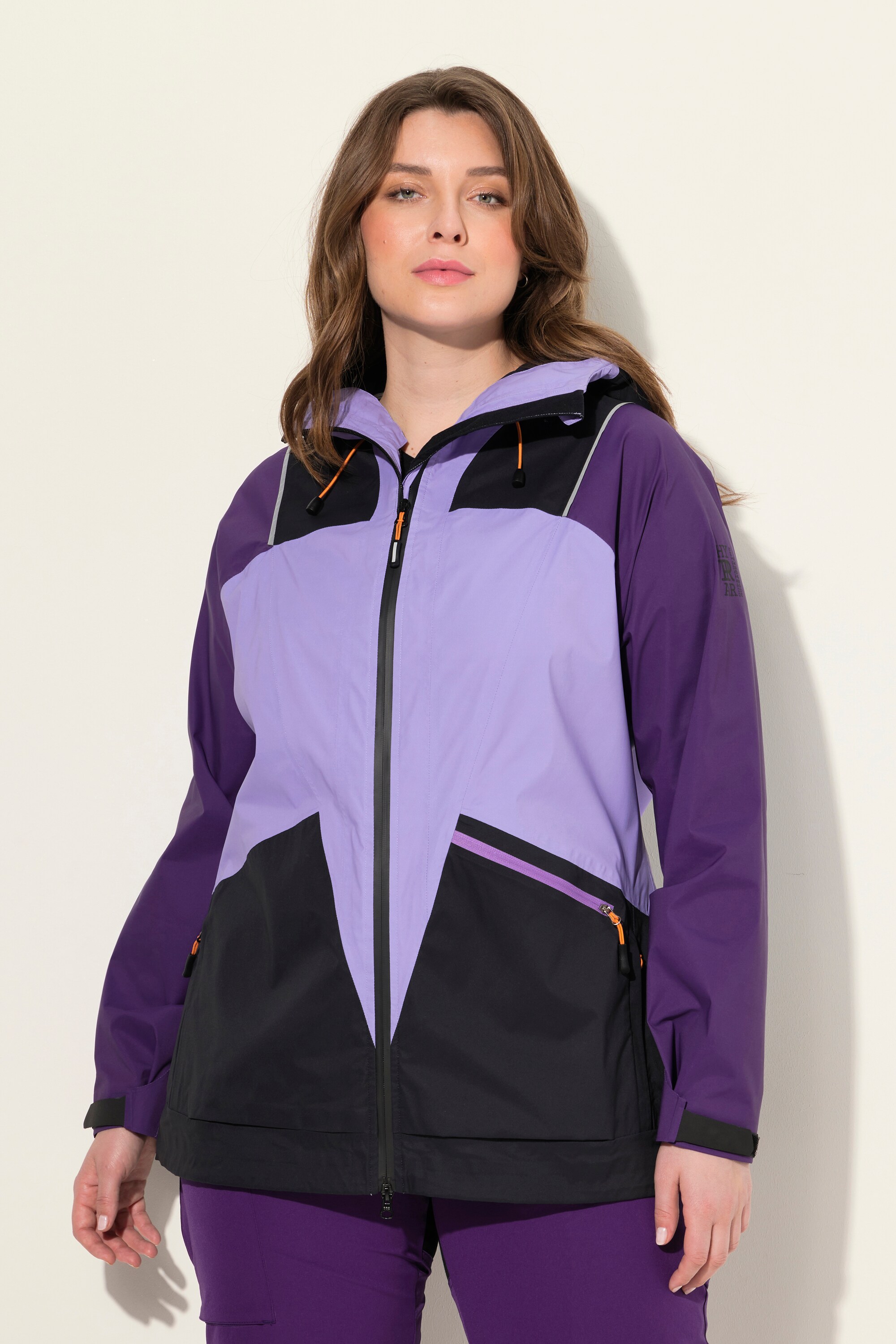 Veste technique imperméable, ULLA POPKEN