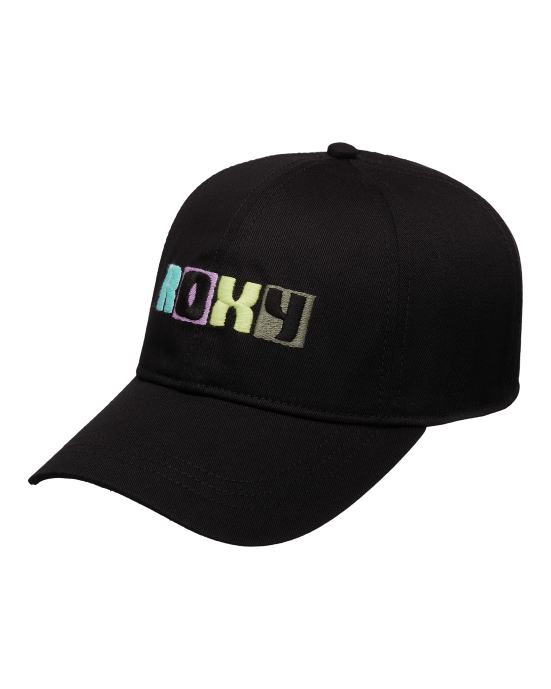 Casquette strapback BLONDIE GIRL., ROXY