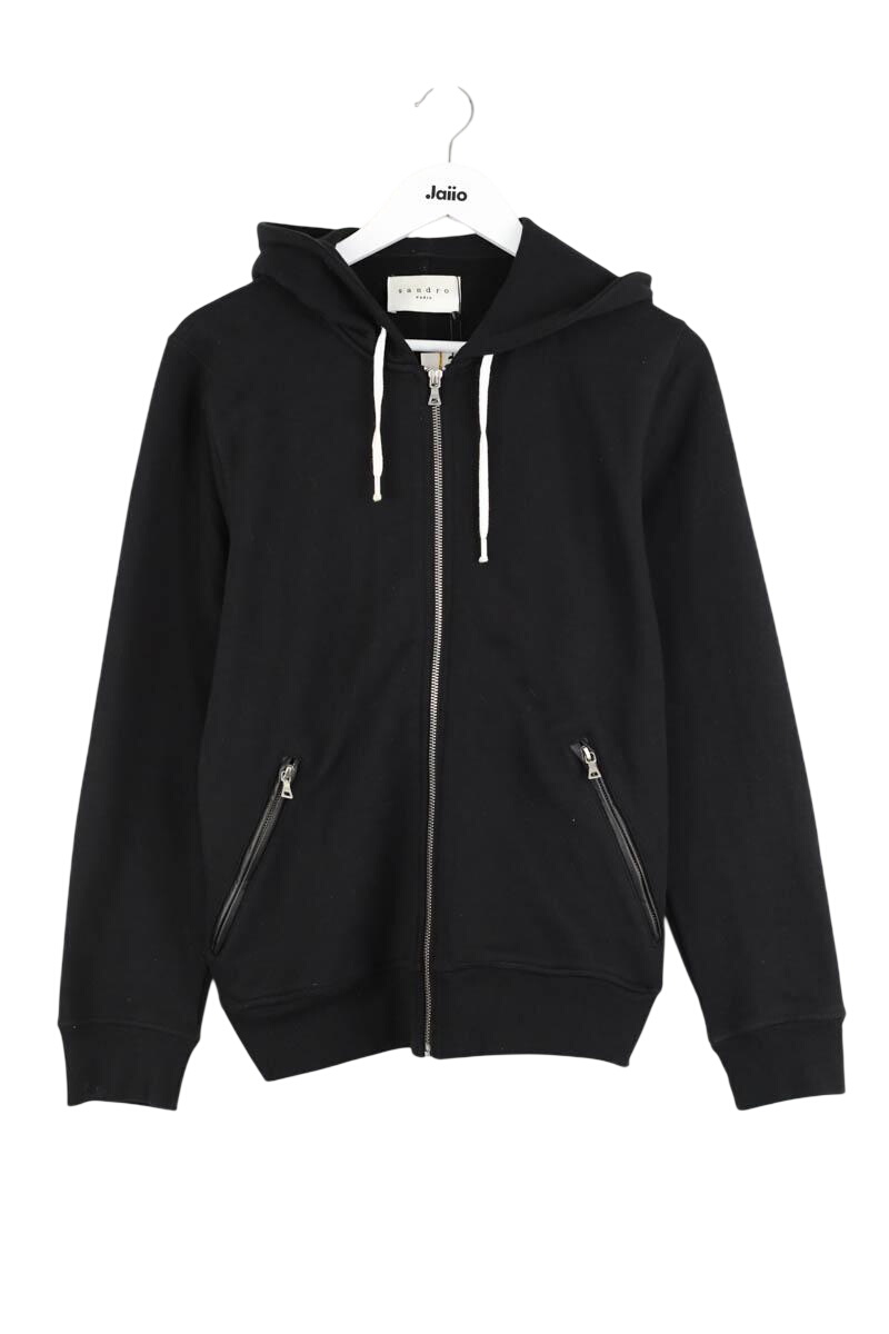 Sweatshirt - Très Bon État, SANDRO