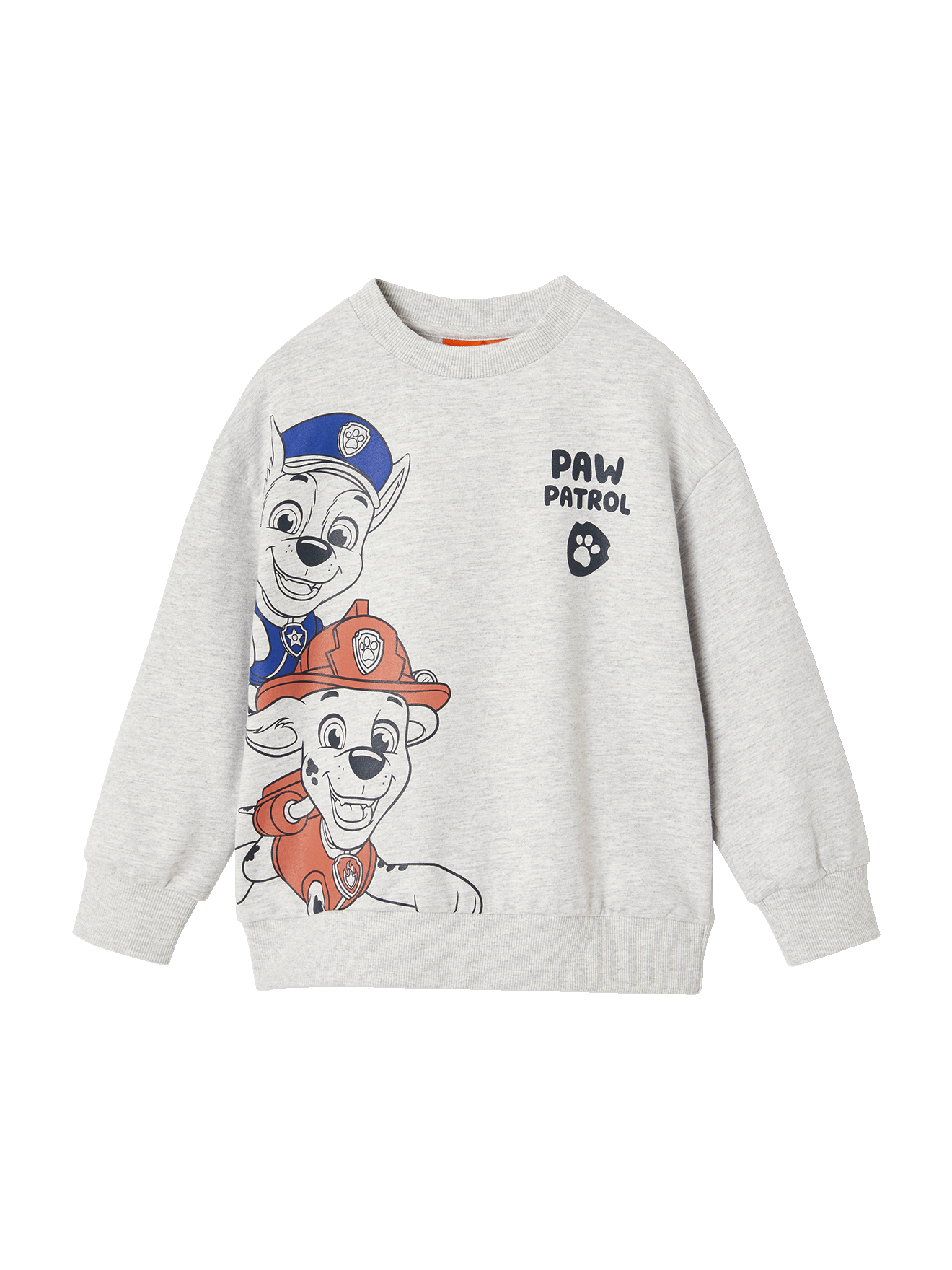 Sweat Pat Patrouille®, VERTBAUDET