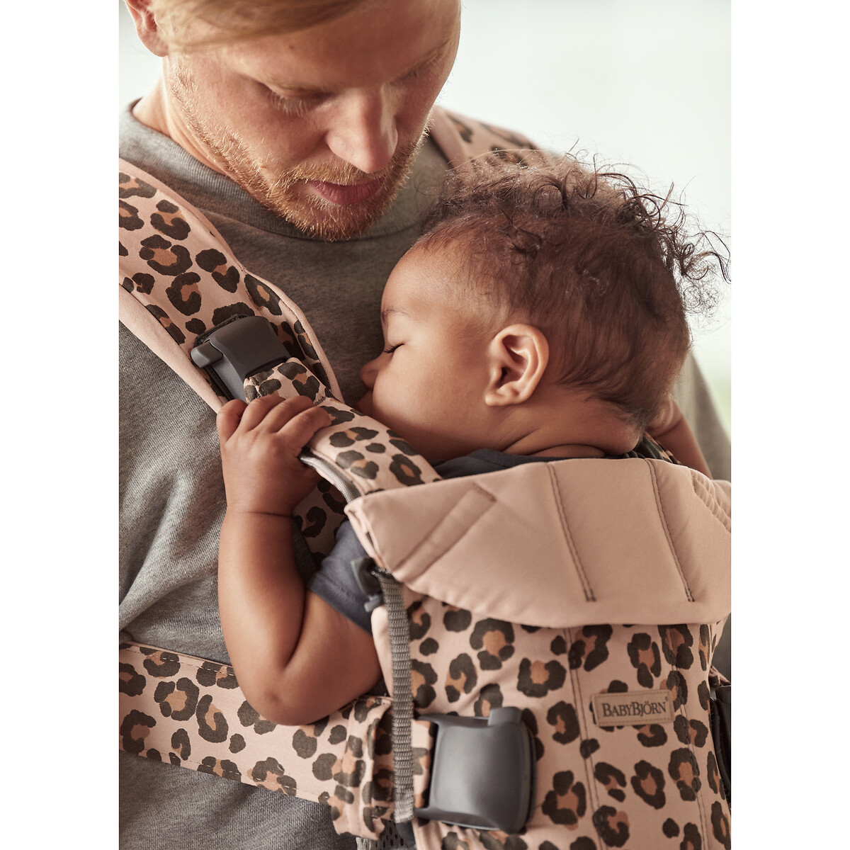 Porte bébé babybjorn one online