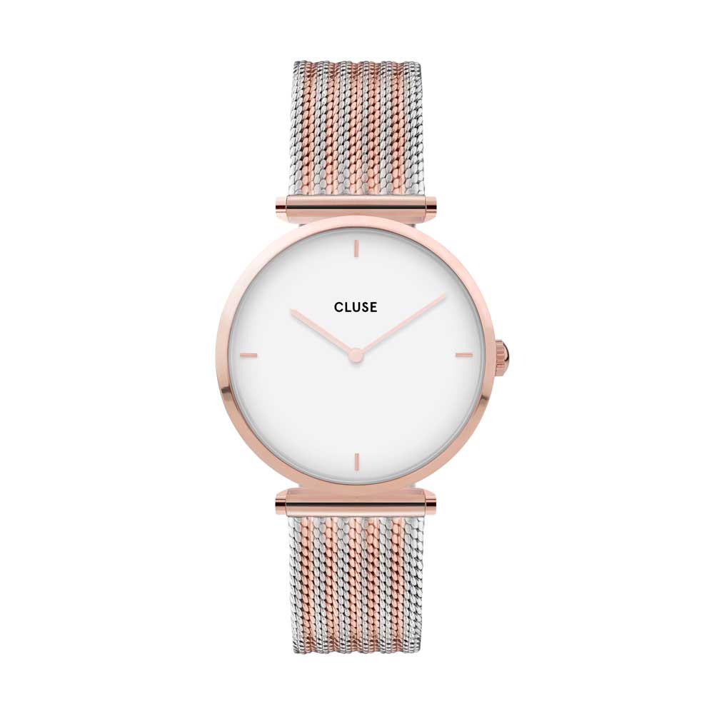 Montre Analogique TRIOMPHE, CLUSE