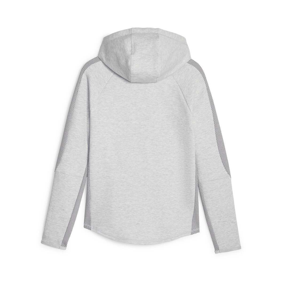 Puma evostripe hot sale hoodie womens