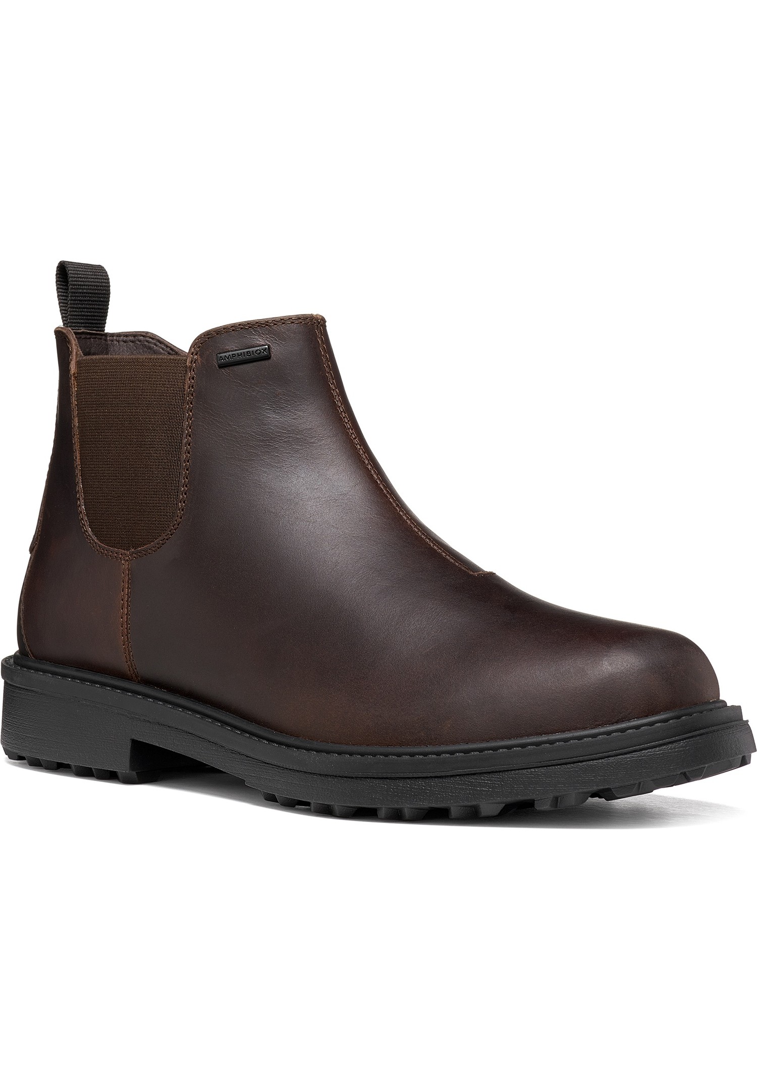 Bottes Et Bottines U LAGORAI + GRIP B ABX, GEOX